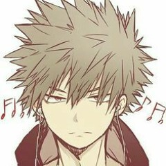bakugou katsuki