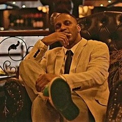 Vespa Virgil - Woelig