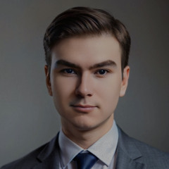 Volodymyr Pereligin