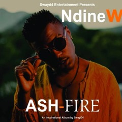Ash Fire