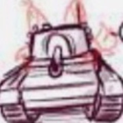 Luchs the deadly light tonk