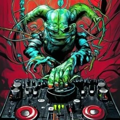 DJ Intergalactic