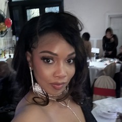 Happy birthday, Mama