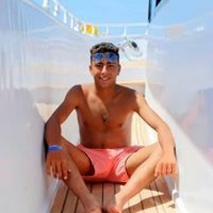 Ali Shabana