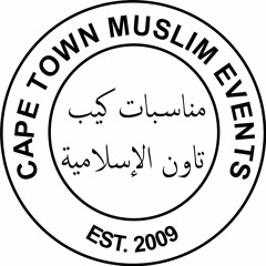 Cape Town Muslim Events
