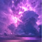 Purple Dreamer