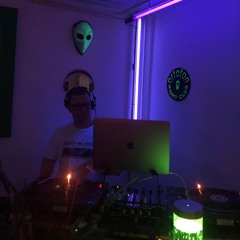 DJ Koma
