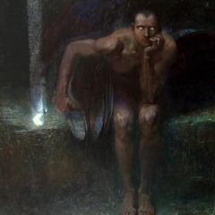Lucifer’s Nigga