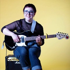 Yasmin Anderson Music