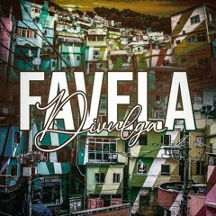 FAVELA DIVULGA FUNK RJ ★