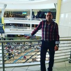Yasser Alasser