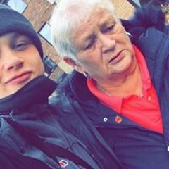 Lewis Rutherford Newest