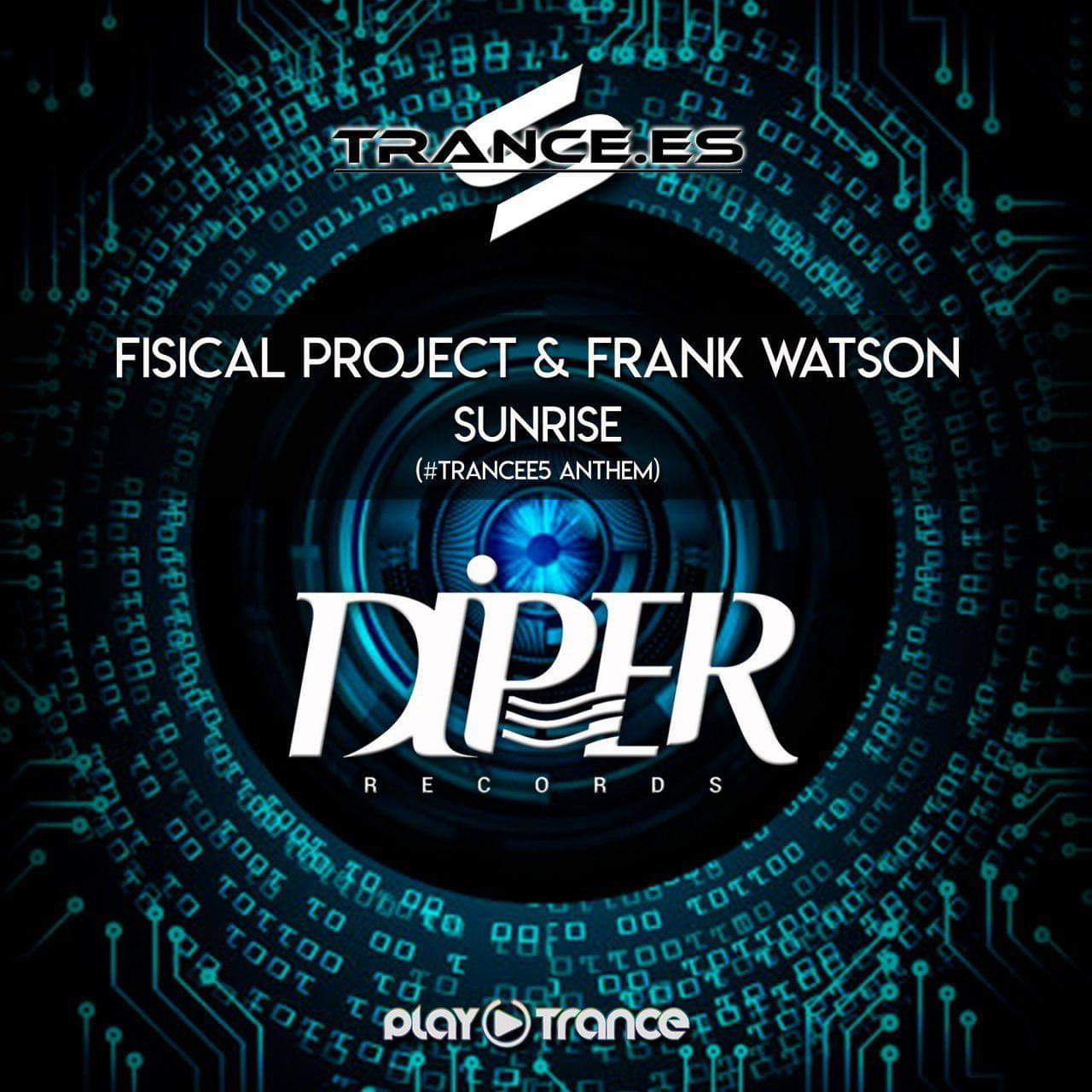 Frank Watson (Official)