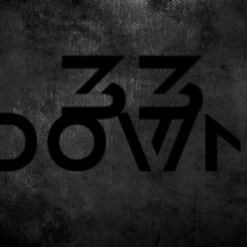 33DOWN’s avatar