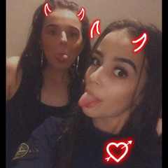 Demi Amey😌