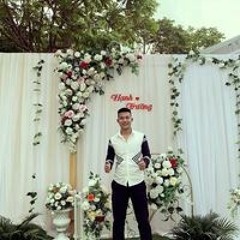 Mạnh Tài