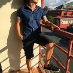 Bryan Mora Berrocal