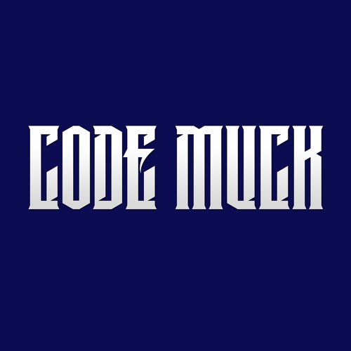 CODE MUCK’s avatar