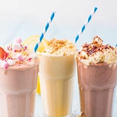 Milkshake