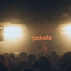 Pakate Records