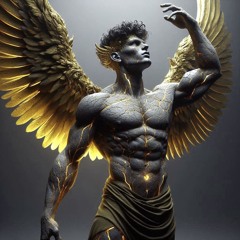 Wild Angel