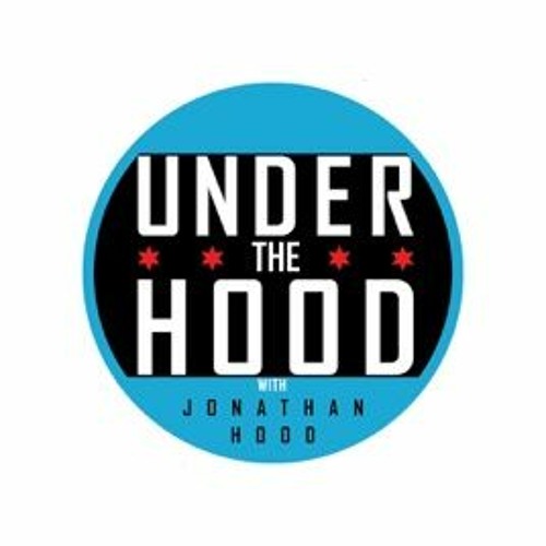 UTH Podcast w/Jonathan Hood’s avatar