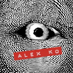Alex Ko