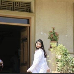 aisha ch