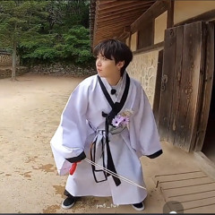 Track 12 Seesaw (Demo ver)(BTS)