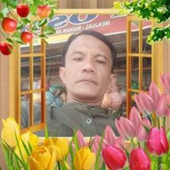 Dodi Juliardi