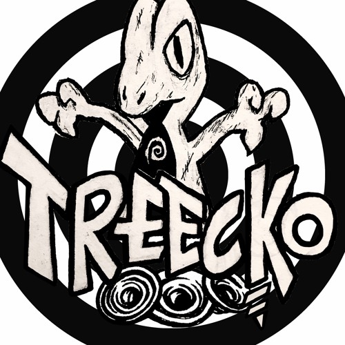 TREECKO’s avatar