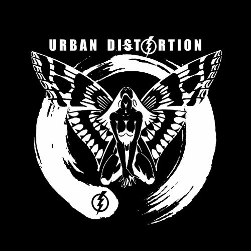 Urban Distortion’s avatar