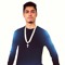 Cristopher P