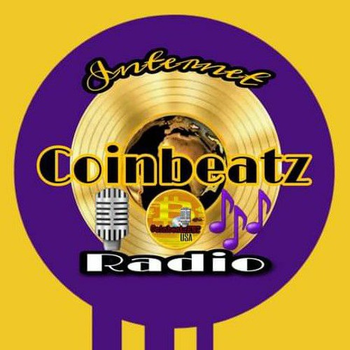 Coinbeatz Internet Radio’s avatar