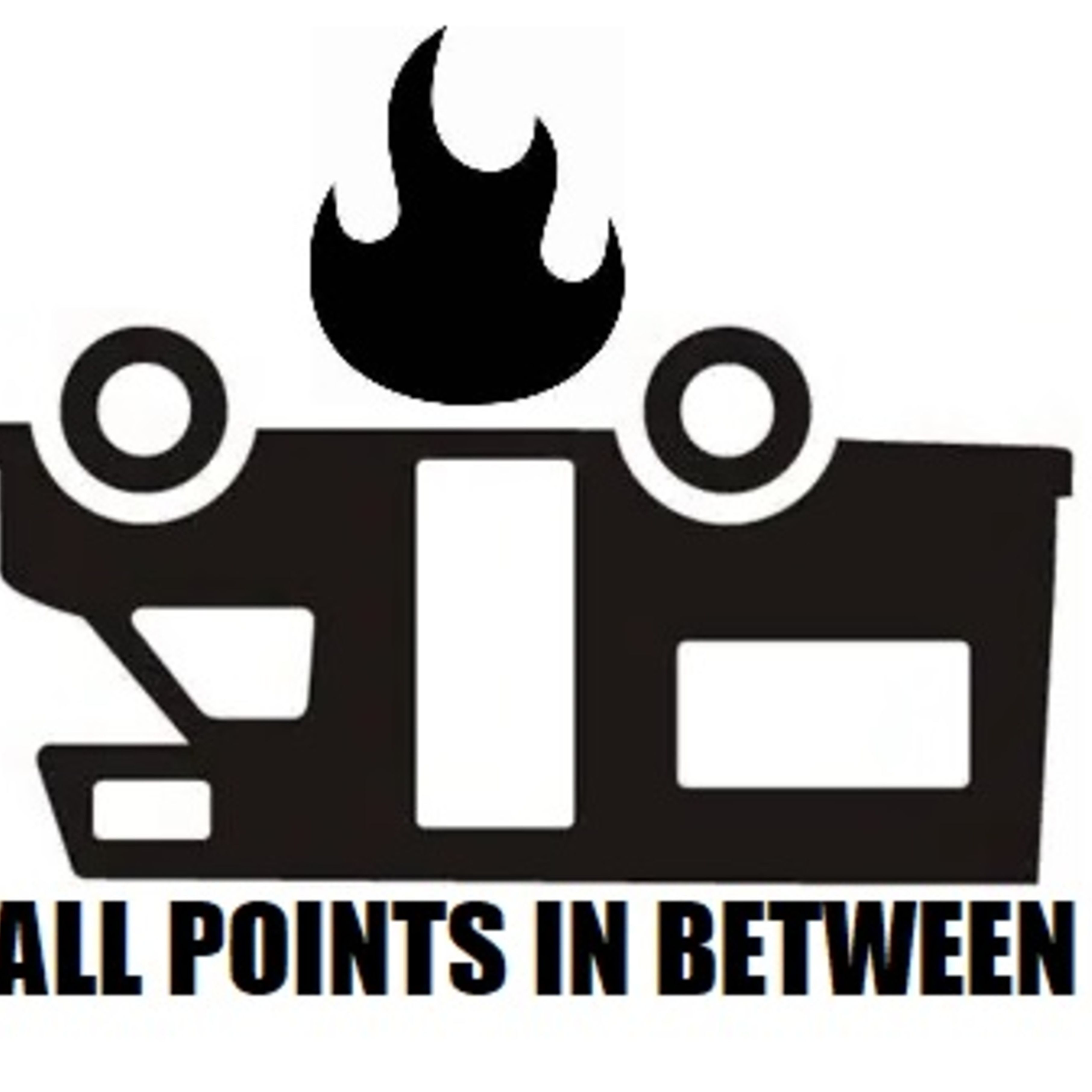 All Points In Between