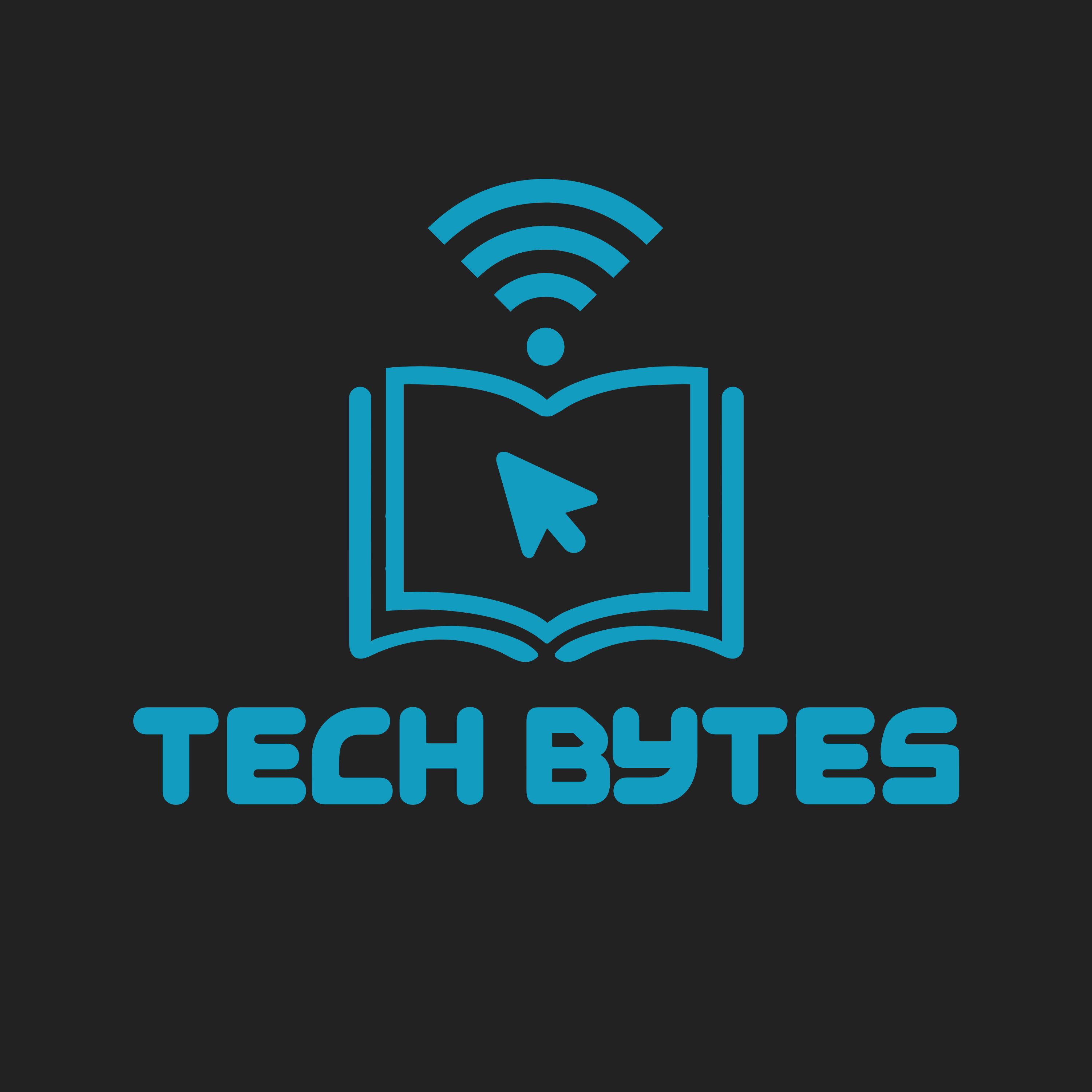 Tech Bytes