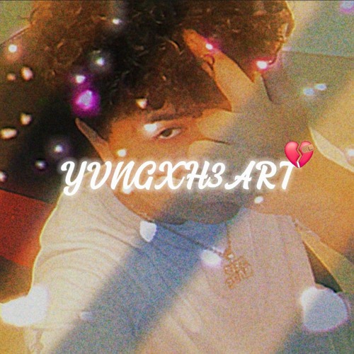 YVNGXH3ART’s avatar