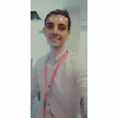 Mahmoud Gamal