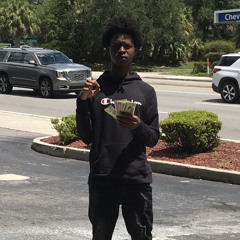 CedSteppa Zay