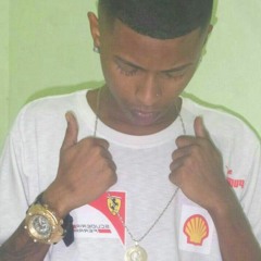 Cria G Delass