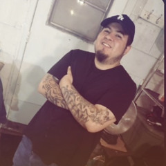 Pastor Andy G. Lopez