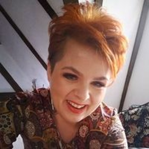 Monika Jenek’s avatar