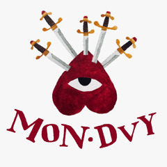 MON DVY