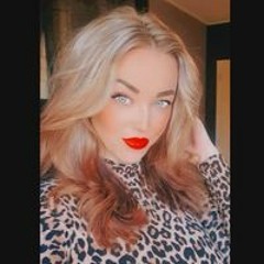 JennelyGillian Kaandorp