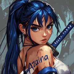 Azaina