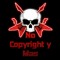 No Copyright y Más
