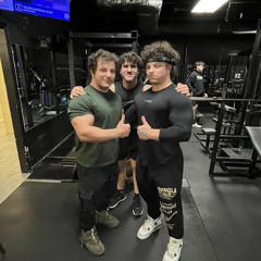 average tren twin enjoyer