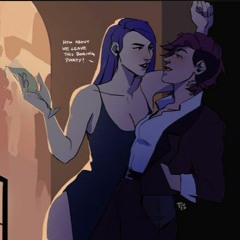 Vi's wife