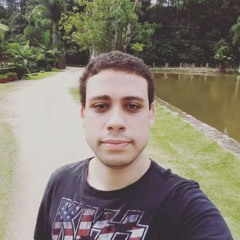 Lucas Machado