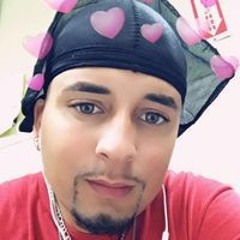 Raymond Jose Rosa negron